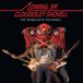 The Admiral Sir Cloudesley Shovell - The Trouble With the Shovell
