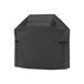 BBQ Housse de barbecue, 190x117x71 cm. Housse de grill, housse de protection pour le grill. Housse de protection imperméable pour grills à gaz