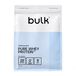 Bulk Pure Whey Protein (1000g) Unflavoured - Protéines - Concentré de lactosérum
