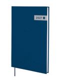 Finocam Dynamic Porto Planner 2027 | Weekly Diary | Blue | International