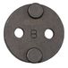KS Tools 150.2034 Gereedschap voor remzuigers, adapter #B, Ø 38mm
