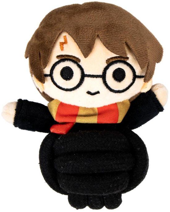 CERDÁ LIFE'S LITTLE MOMENTS Honden touwspeelgoed Harry Potter - Blauw