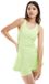 Born - Robe Volea - xl - Lime Bright