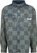 Vingino Louis Jongens Blouse - Maat 176 - Tinted Mid Blue
