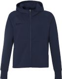 Kempa dames trainingsjack Stmnt hoodie 2005163