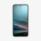 Spigen Ultra Hybrid Zero One MagFit Case voor Samsung Galaxy S25 - Zwart