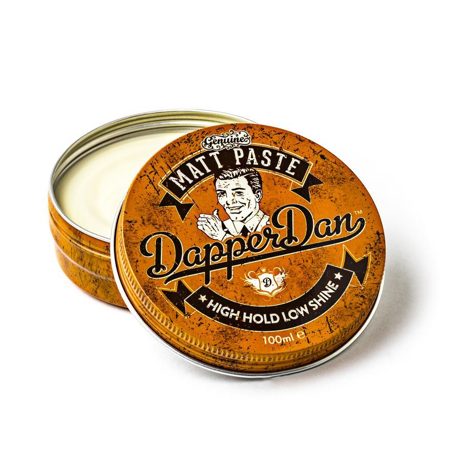 DapperDan Matt Paste