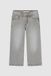 Levi's Kids 555 Jeans coupe droite décontractée - garçon - 2A - Bleu / Boulder