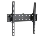 MacLean MC-665 - Support mural TV - 32-55 pouces - Noir