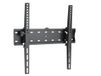 MacLean MC-665 - Support mural TV - 32-55 pouces - Noir