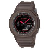 Casio G-Shock Uniseks Analoog Digitaal Kwarts Polshorloge