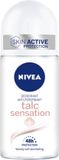 Nivea Talc Sensation Deo Roll-On Anti-Transpirant 50ml