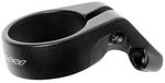 Massi Zadelklem C/SOP Cantil 31.8 mm Zwart Unisex Mountainbike Racefiets Stadsfiets