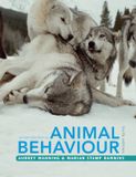 An Cambridge University Press Introduction To Animal Behaviour Paperback