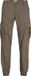JACK&JONES JPSTKANE JONNIE CUFFED CARGO RET Pantalon Homme Coupe ample Coton Morel