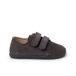Pisamonas Barefoot suède Double Scratch sneakers