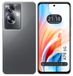 Tumundosmartphone Siliconen hoes, TPU-gel, transparant voor OPPO A79 5G