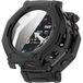 Techsuit Defense360 Pro hoes voor Amazfit T-Rex 3 Pro 48mm, Zwart