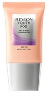 - Vloeibare Foundation Youthfx Fill Revlon SPF 20