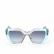 Guess Zonnebril Dames GU7897 Turkoois Ø 50 mm