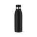 Tefal Bludrop Basic Bouteille Thermos - 0.5L - Stainless Steel - Noir