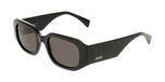 Liu Jo LJ820S Noir 52/20/140 Lunettes de soleil femme