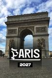 GUIDA DI VIAGGIO A PARIGI 2027