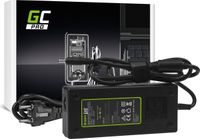 Green Cell 19.5V 6.7A 130W Laptop Charger voor Dell Inspiron 15 7577 7590 7610 XPS 15 7590 9530 9550 9560 9570 Vostro 7500 7510 7590 Precision 5510 5520 M3800 Adapter DA130PM130 HA130PM130 06TTY6