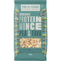 Profusion Organic Protein Mince - 125g