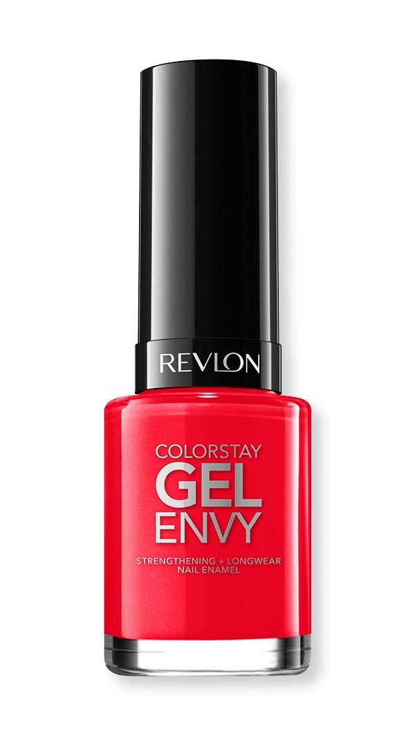 Revlon Colorstay Gel Envy No. 620 - Roulette Rush