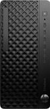 HP EliteDesk 8 Tower G1i AI PC Zwart