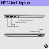 HP Laptop / 14-ep0037nd / BN6K9EA#ABH