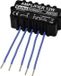 Kemo M032N Mono-versterker Module 6 V/DC, 9 V/DC, 12 V/DC, 16 V/DC 12 W 4 Ω