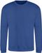 Just Hoods AWDis Sweat Royal Blue 4XL