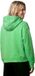 Alife & Kickin DanyaAK A sweatshirt limoen