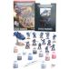 Warhammer 40k - Commencer avec Les Space Marines (Fr)