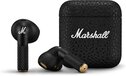 Marshall Minor IV - True Wireless In-Ear Headphones - Black