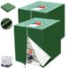Bâche pour cuve IBC avec protection UV