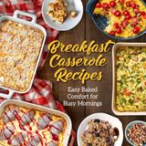 Breakfast Casserole Recipes