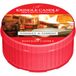 Kringle Candle Whiskey & Embers