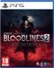 Paradox Vampire the Masquerade - Bloodlines 2 - Day One Edition - PS5
