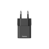 Hama 25W USB-C Snellader - Quick Charge 3.0 - Zwart