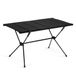 Helinox Table Four Campingtafel Zwart