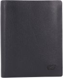 Braun Buffel Braun Büffel Hannes RFID Wallet H 8CS Navy Donkerblauw