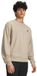 Under Armour Rival Sweatshirt léger Beige XL / Regular Homme