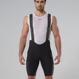 Löffler Loeffler M Bike Bibshorts Skys XT Forest Heren Fietsbroek Kort XL