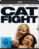 Plaion Catfight/Blu-ray