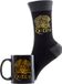 Pyramid International Queen - "Queen" Gift Set met Mok 315ml en Paar Sokken EU 41-45