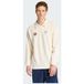 ADIDAS PERFORMANCE Sportsweatshirt 'Jude Bellingham' bruin / wit