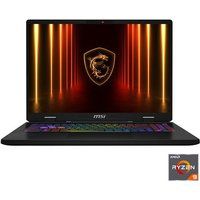 MSI Crosshair A16 HX D8WFKG-003BE
